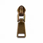 Zipper Accessories and Zipper Parts